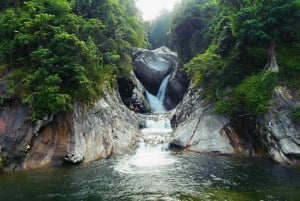 1 Day Ha Giang Loop Tour by Motorbike with Easy Rider - Real