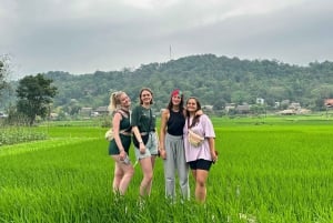 1 Day Ha Giang Loop Tour by Motorbike with Easy Rider - Real
