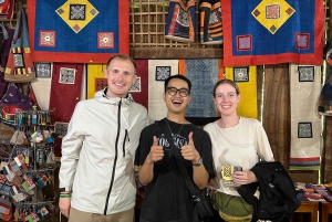 1 Day Ha Giang Loop Tour by Motorbike with Easy Rider - Real