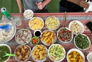 1 Day Ha Giang Loop Tour by Motorbike with Easy Rider - Real