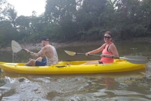 1-tägige weniger touristische Mekong-Flusstour (Cai Be-Vinh Long)