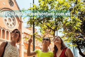 10-tägige Vietnam-Route: Vietnams Top-Attraktionen entdecken