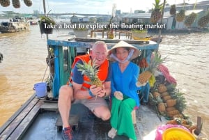 10-tägige Vietnam-Route: Vietnams Top-Attraktionen entdecken