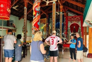 10-tägige Vietnam-Route: Vietnams Top-Attraktionen entdecken
