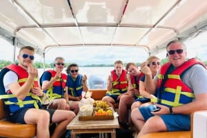 10-tägige Vietnam-Route: Vietnams Top-Attraktionen entdecken