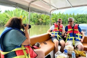 10-tägige Vietnam-Route: Vietnams Top-Attraktionen entdecken