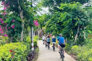 10-tägige Vietnam-Route: Vietnams Top-Attraktionen entdecken
