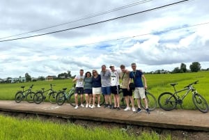 10-tägige Vietnam-Route: Vietnams Top-Attraktionen entdecken