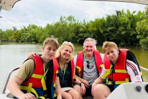 10-tägige Vietnam-Route: Vietnams Top-Attraktionen entdecken