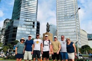 10-tägige Vietnam-Route: Vietnams Top-Attraktionen entdecken