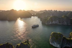 10-tägige Vietnam-Route: Vietnams Top-Attraktionen entdecken
