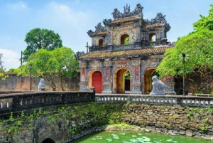 10-tägige Vietnam-Route: Vietnams Top-Attraktionen entdecken