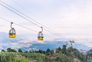 10-tägige Vietnam-Route: Vietnams Top-Attraktionen entdecken