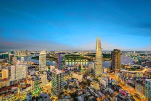 10-tägige Vietnam-Route: Vietnams Top-Attraktionen entdecken