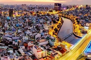 10 Days Beauty of Vietnam