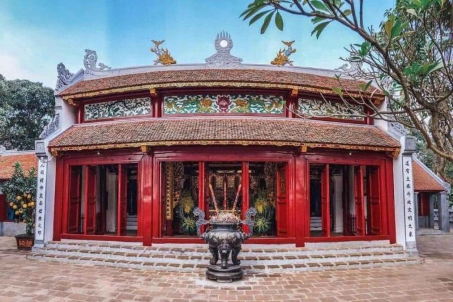 10 Days Vietnam Family Tour