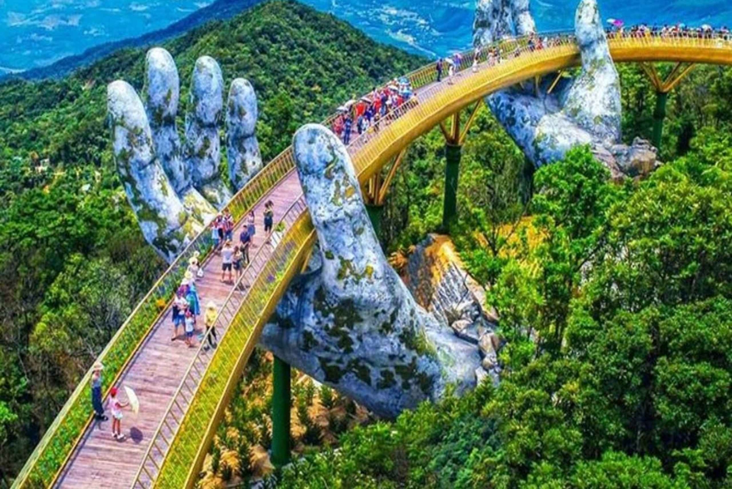 10 Days Vietnam Family Tour