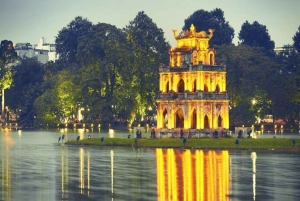 10 Days Vietnam Family Tour