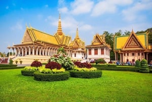 17-Day Vietnam, Cambodia & Thailand Explorer