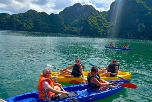 17-Day Vietnam, Cambodia & Thailand Explorer