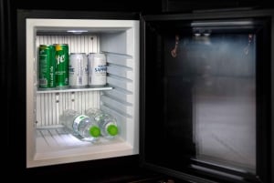 Cruzeiro Doris 5* de 2/3 dias em Halong e Baía de Lan Ha com varanda e banheira