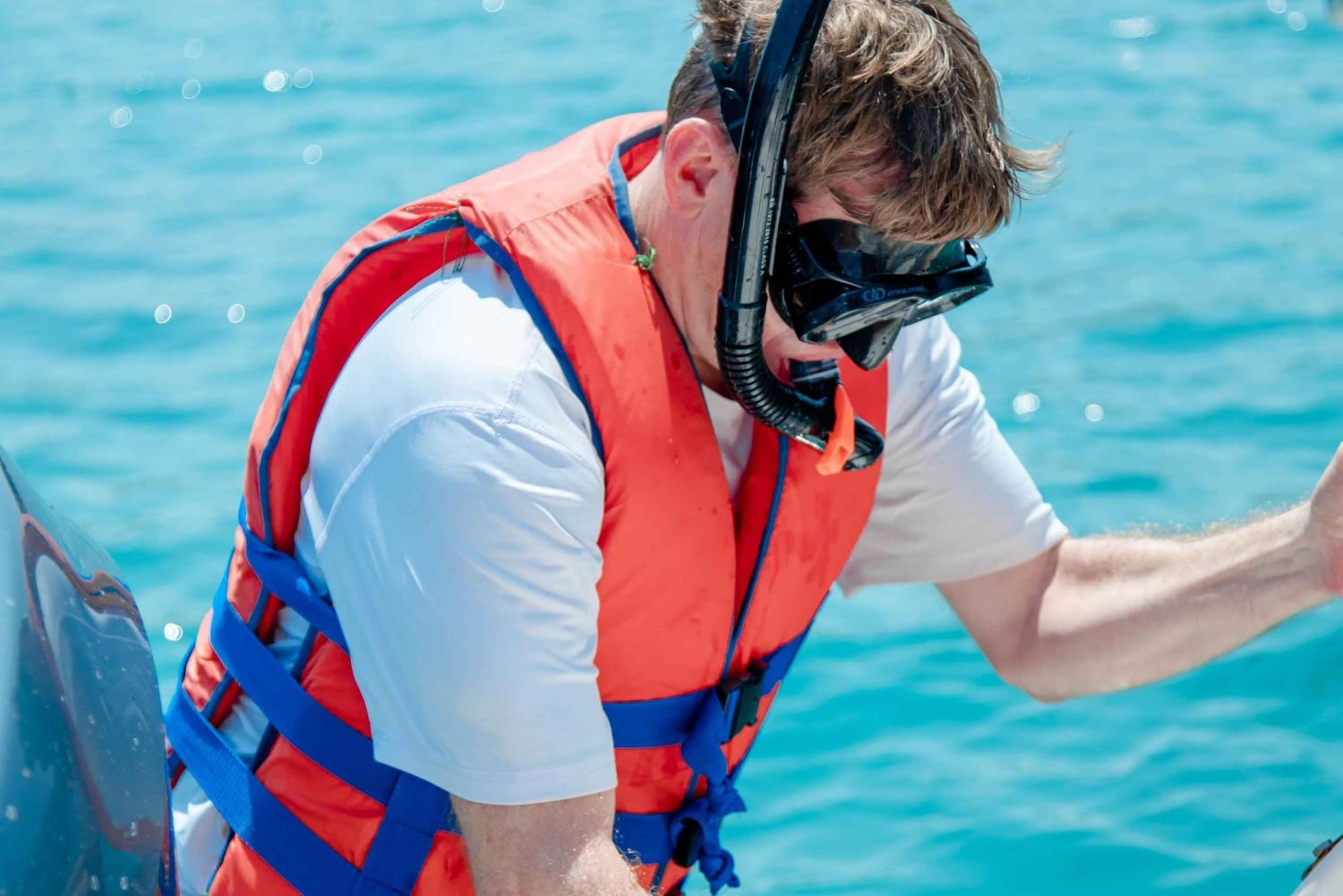 2-3 Stunden private Schnorcheltour im Süden von Phu Quoc