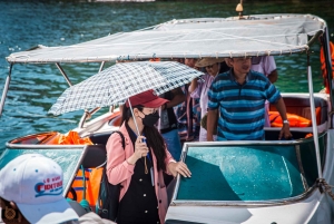 2-3 Stunden private Schnorcheltour im Süden von Phu Quoc