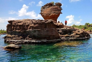 2-3 Stunden private Schnorcheltour im Süden von Phu Quoc