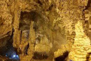 2-Day 1 Night Ban Gioc Waterfall & Transfer