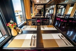 2-Day 1-Night Cruise:Visit Bai Tu Long Bay_ Less Touristic