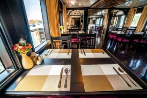 2-dagars 1-natts kryssning: Besök Bai Tu Long Bay_ Mindre turistiska