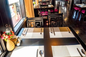 2-dagars 1-natts kryssning: Besök Bai Tu Long Bay_ Mindre turistiska