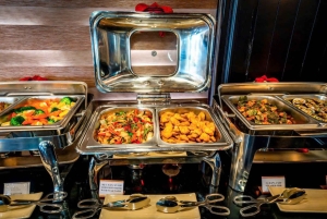 2-dagars 1-natts kryssning: Besök Bai Tu Long Bay_ Mindre turistiska