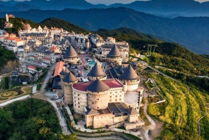2-Day Da Nang & Hoi An Tour: Hills, Heritage & Ocean Views