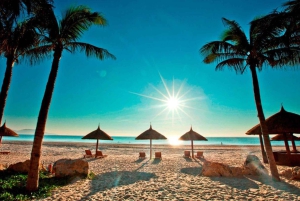 2-Day Da Nang & Hoi An Tour: Hills, Heritage & Ocean Views