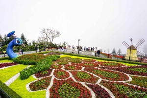 2-Day Da Nang & Hoi An Tour: Hills, Heritage & Ocean Views