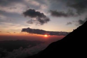 2-dniowy trekking na górę Fansipan - najwyższy szczyt Indochin
