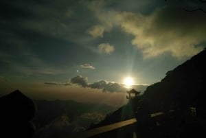 2-tägige Bergwanderung zum Fansipan – Indochinas höchster Gipfel