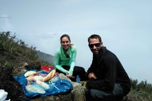 2-tägige Bergwanderung zum Fansipan – Indochinas höchster Gipfel