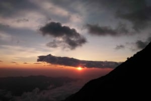 2-tägige Bergwanderung zum Fansipan – Indochinas höchster Gipfel