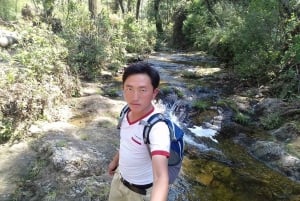 2-tägige Bergwanderung zum Fansipan – Indochinas höchster Gipfel