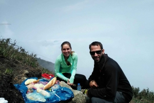2-Day Fansipan Mountain Trek - Indochina's Highest Peak