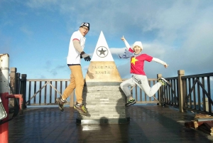 2-Day Fansipan Mountain Trek - Indochina's Highest Peak