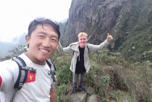 2-Day Fansipan Mountain Trek - Indochina's Highest Peak