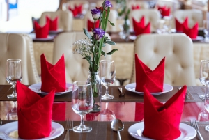 2-tägige Tour Ha Noi - Ninh Binh - Ha Long Bay Highlights