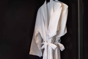 2-dages: Halong Lan Ha Bay 5-stjernede krydstogter m/balkon og badekar