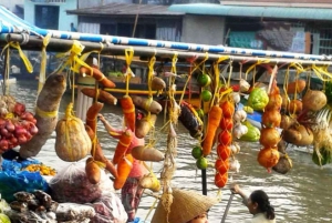 2-Day Mekong Delta and Cai Rang Floating Market Adventure