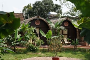 2 Tage Ninh Binh: Hoa Lu/Bai Dinh – Trang An/Tam Coc – Mua-Höhle