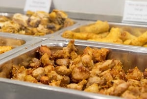 2 Tage Ninh Binh: Hoa Lu/Bai Dinh – Trang An/Tam Coc – Mua-Höhle