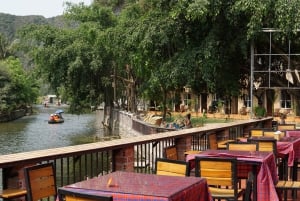 2 Tage Ninh Binh: Hoa Lu/Bai Dinh – Trang An/Tam Coc – Mua-Höhle